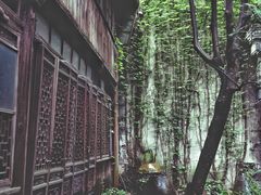 -书隐楼