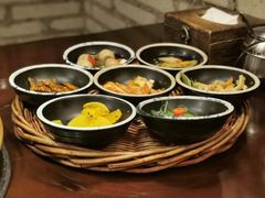 -三代烤肉(保利广场店)