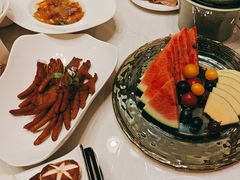 -文涵小院·邻里厨房