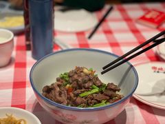 -衡地道·三菜一汤(水岸新城店)