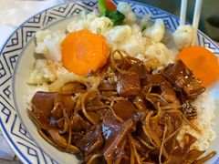 -吉野家(上亿广场店)