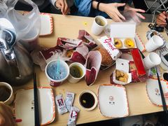 -新一番三文鱼寿司(红城湖店)