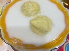 -甜心妈妈·榴莲星级糖水(北京路总店)