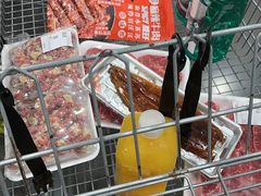 -山姆美式餐吧(西溪印象城店)