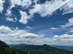 -武陵山森林公园