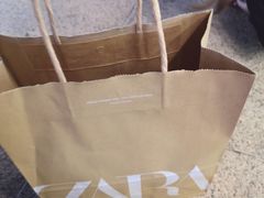 -ZARA(世贸天阶店)