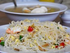 -大茄来海鲜餐厅(亚洲城分行)