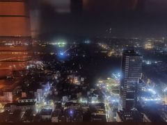 -洲际酒店·地平线全日餐厅HORIZON CAFÉ