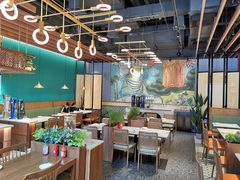 大堂-PHO爺·越南料理(亦庄大族广场店)