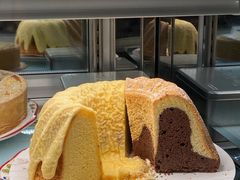 蛋黄利口酒蛋糕-德南面包房(尚都店)