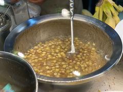 -葛师傅越南特色水果捞(建政南路总店)