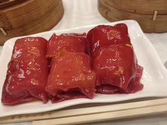 -潮福城大酒楼·潮粤菜·港式点心(阳光城店)