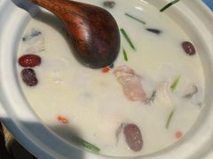 -老阿爸鲜鱼土菜(昆山花桥店)