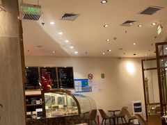 -Awfully Chocolate(环球港店)