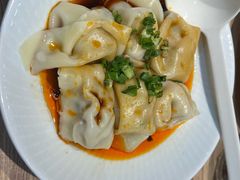 -翡翠拉面小笼包Crystal Jade(上海浦东国际机场T1店)