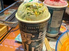 -雾与山茶(大禹城店)