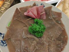 -小龙坎老火锅(华飞店)