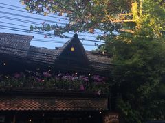 -自然餐厅(Phuket)