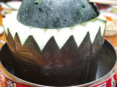 -尚竹阁冬瓜盅·18年地标美食(平洲店)