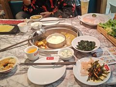 -鱼豆吉·豆浆鱼火锅(宜昌万达店)