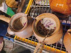 -老渔家·白族·石板烧·野生菌火锅(古城中心店)