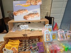 -BreadTalk面包新语·烘焙蛋糕(富力海珠城店)