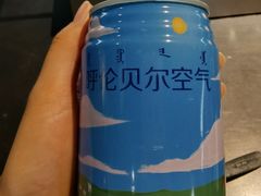 -很久以前羊肉串(中山公园店)