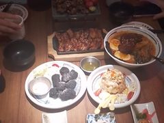 -小川洋风料理(大悦城店)