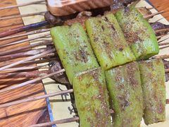 -老姑砂锅·烧烤天津菜(体北道店)
