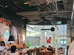 -Wagas沃歌斯(浦东机场店)