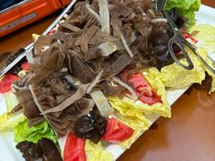 -小秦淮·南京土菜(新亭西路店)