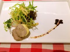 -卡本妮法餐厅·北京和平宾馆