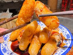 -于屿城重庆火锅(深圳总店)