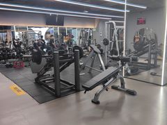 -超鹿运动(五四路恒力城店)