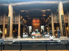 -广富林宰相府酒店·水云间