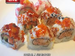 -松本楼(桥西店)