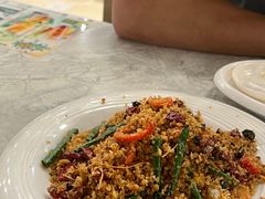 -翠华餐厅(正佳广场店)