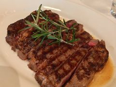 -MORTON'S 莫尔顿牛排坊(北京丽晶酒店)