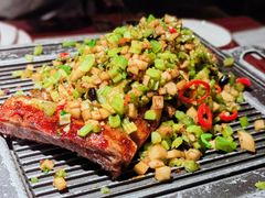-枚青·临安酒肆(腾飞大厦店)