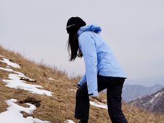 -灵山