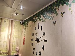 -理疗君·古法推拿姜疗SPA馆(东门店)