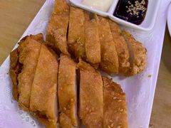 -無招牌海鮮(芽笼店)