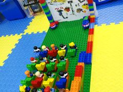 -乐创坊·青少年创客教育空间(江南西校区)