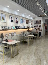 -光影纪·Baby·Home儿童摄影(丁桥店)