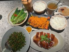 -留半山·香港食堂(啦啦宝都店)