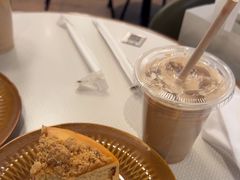 -BAKER&SPICE(BFC外滩金融中心店)