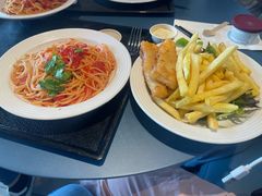 -湾景餐厅(海洋公园店)
