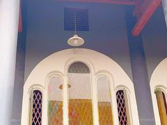 -平安桥天主教堂