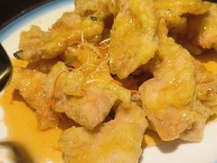 -靠山屯东北农家菜(八龙桥雅苑店)