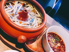 -雀舞云南菜(乐客城店)